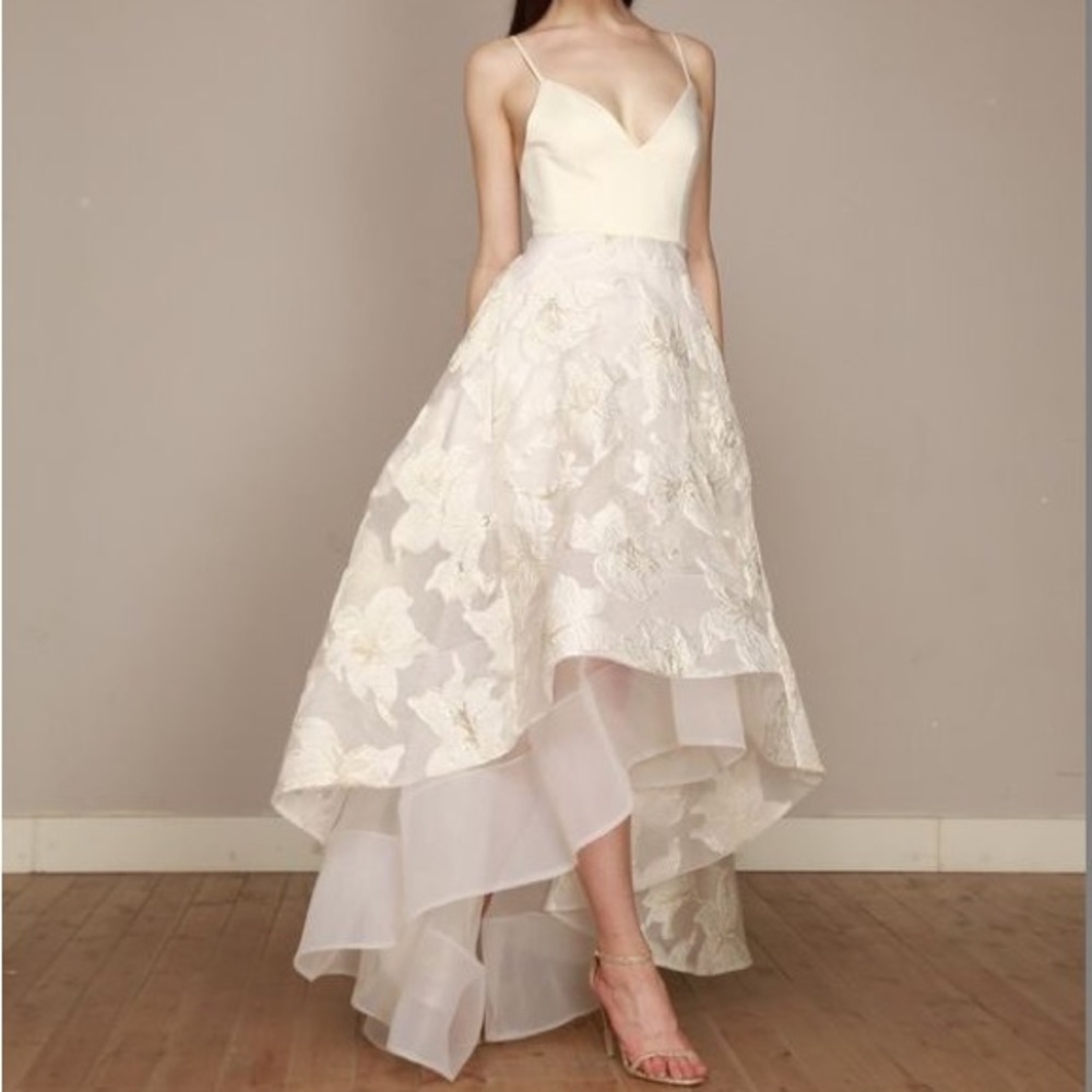 Bronx and Banco Alexia Gown